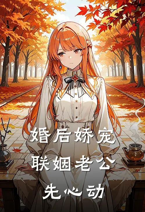 婚后娇宠：联姻老公先心动