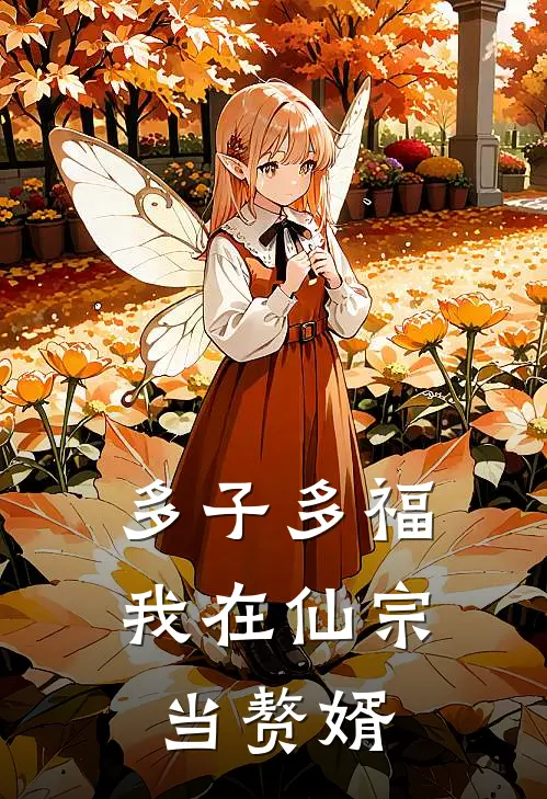 多子多福，我在仙宗当赘婿