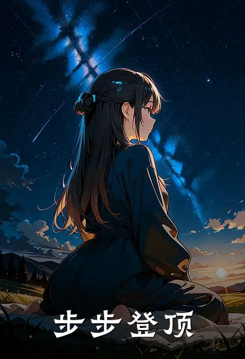 步步登顶