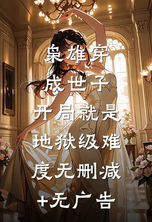 枭雄穿成世子：开局就是地狱级难度无删减+无广告