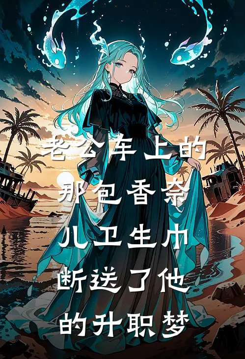 老公车上的那包香奈儿卫生巾，断送了他的升职梦
