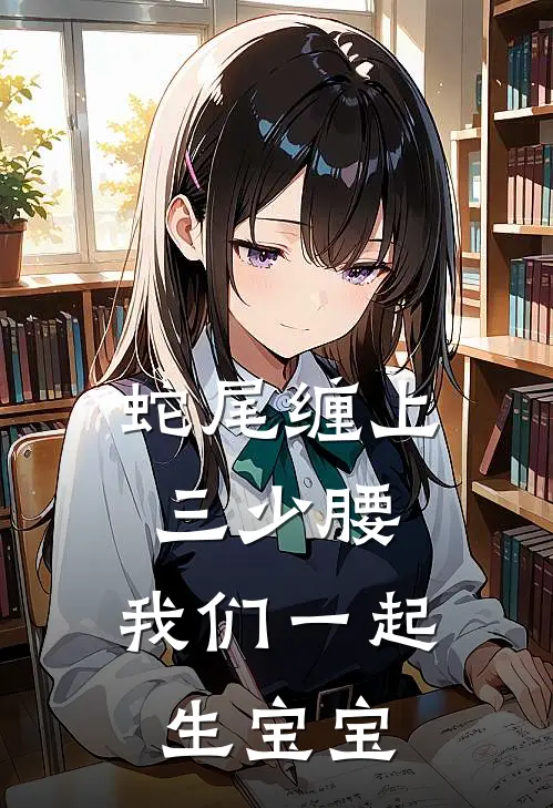 蛇尾缠上三少腰，我们一起生宝宝