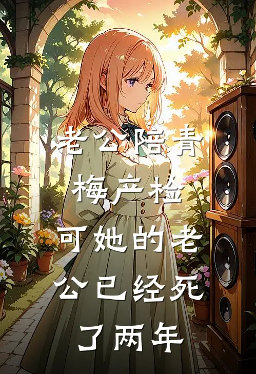老公陪青梅产检，可她的老公已经死了两年