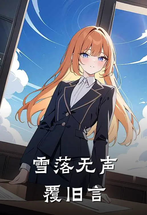雪落无声覆旧言