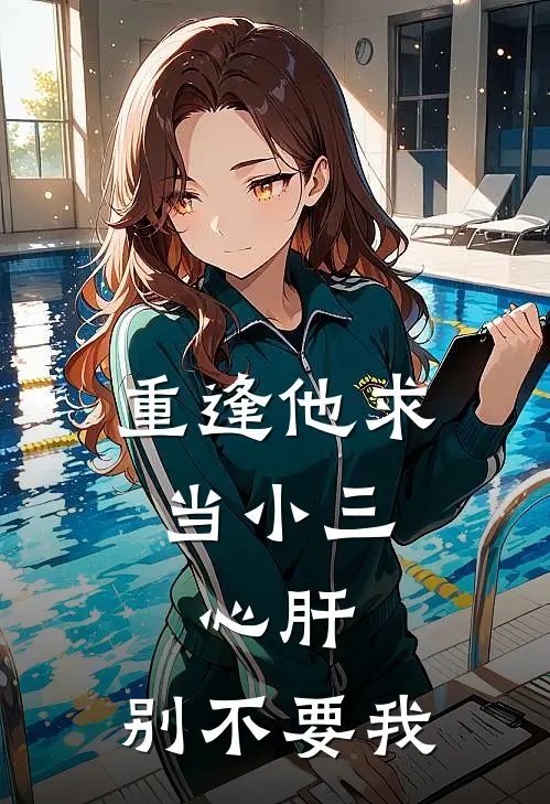 重逢他求当小三，心肝，别不要我