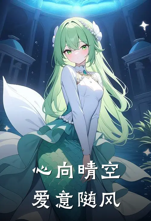 心向晴空，爱意随风