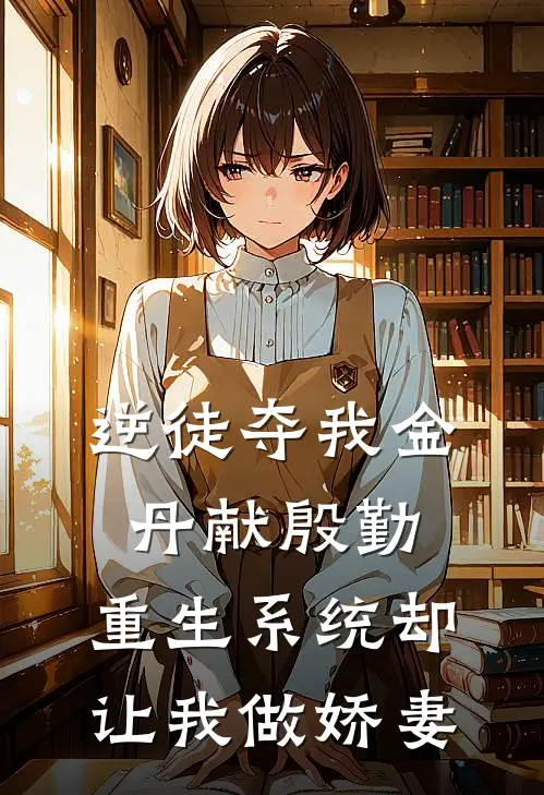逆徒夺我金丹献殷勤，重生系统却让我做娇妻