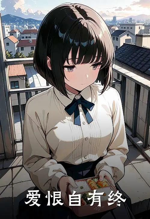爱恨自有终