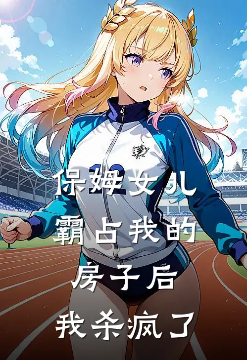 保姆女儿霸占我的房子后，我杀疯了