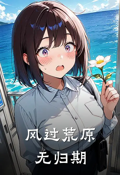 风过荒原无归期