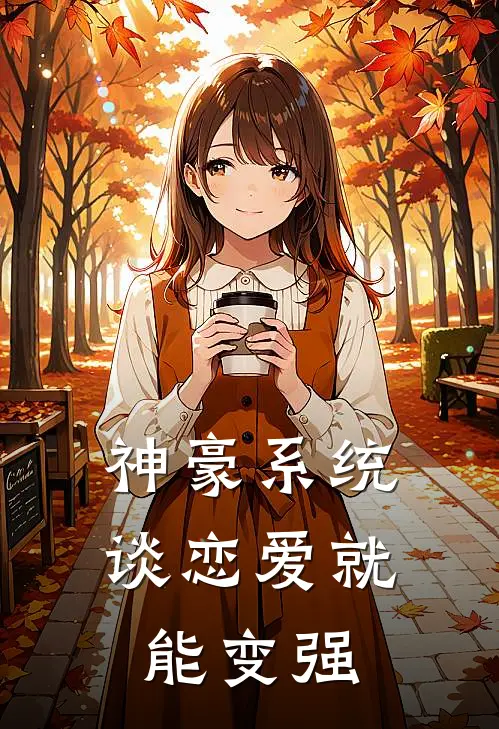 神豪系统，谈恋爱就能变强