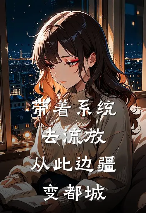带着系统去流放，从此边疆变都城