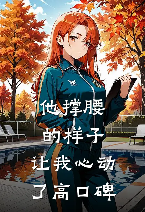 他撑腰的样子，让我心动了高口碑