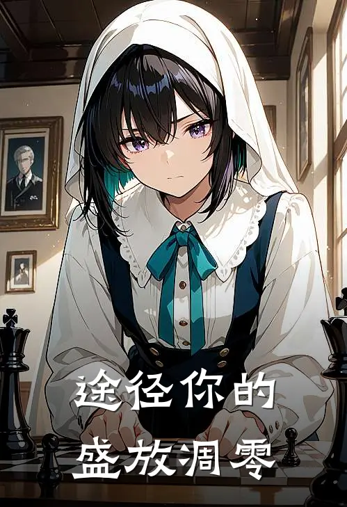 途径你的盛放凋零
