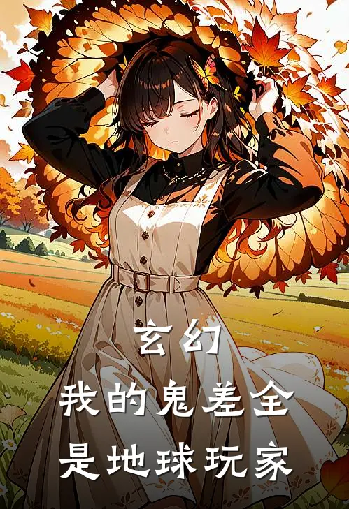 玄幻：我的鬼差全是地球玩家