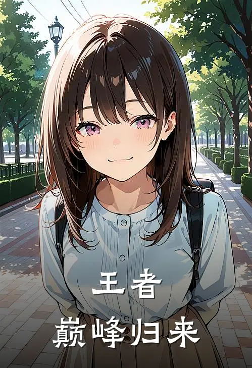 王者:巅峰归来