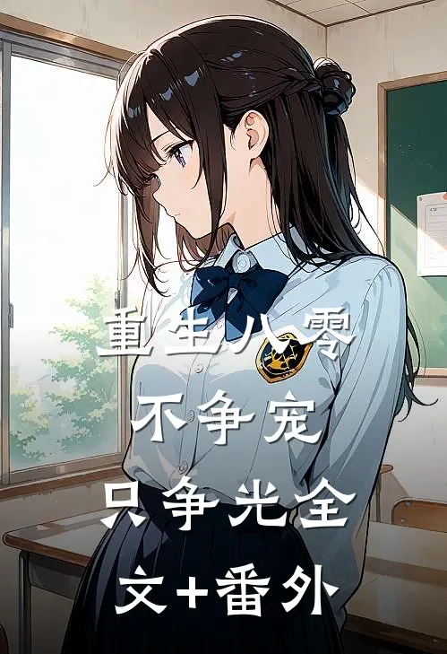 重生八零：不争宠，只争光全文+番外