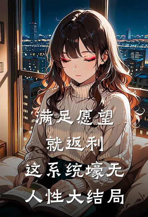 满足愿望就返利，这系统壕无人性大结局