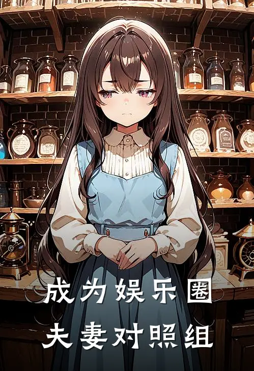 成为娱乐圈夫妻对照组