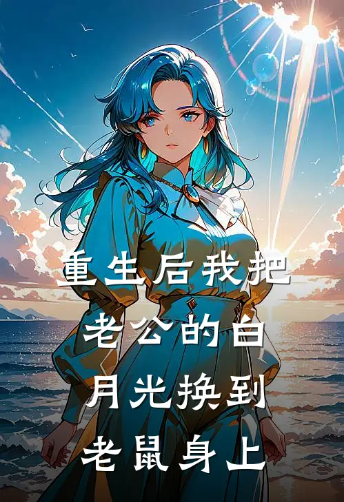 重生后我把老公的白月光换到老鼠身上