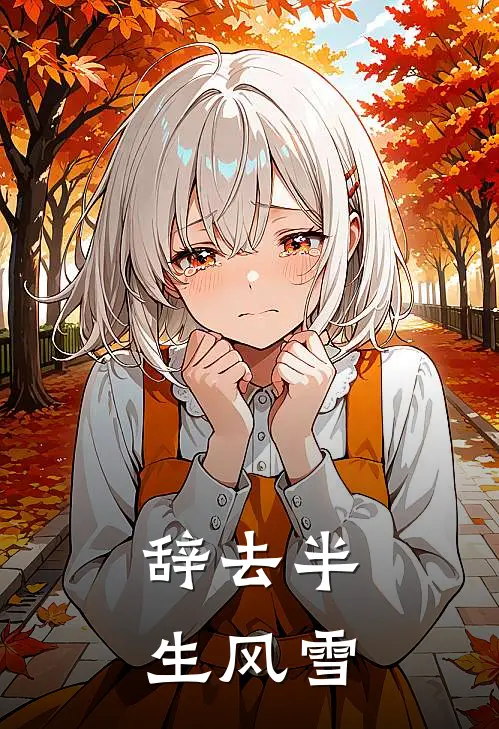 辞去半生风雪