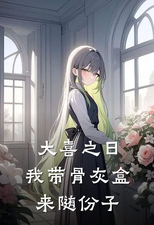 大喜之日，我带骨灰盒来随份子