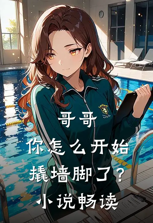 哥哥，你怎么开始撬墙脚了？小说畅读