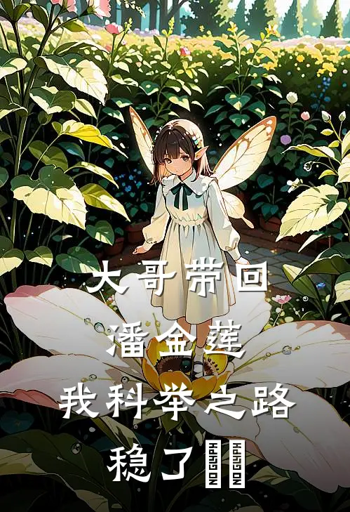 大哥带回潘金莲，我科举之路稳了​​