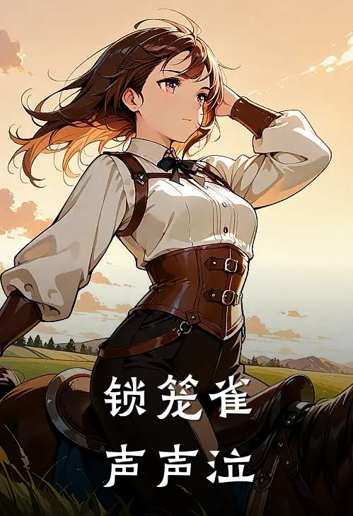 锁笼雀，声声泣