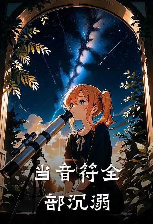 当音符全部沉溺