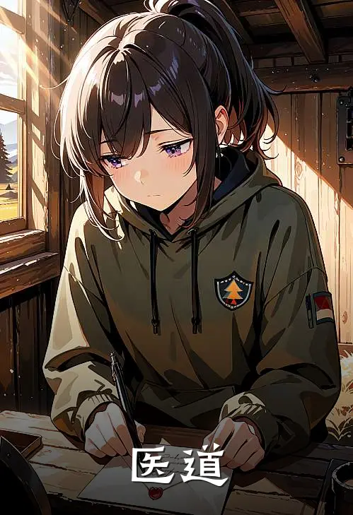 医道