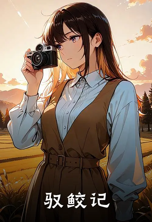 驭鲛记