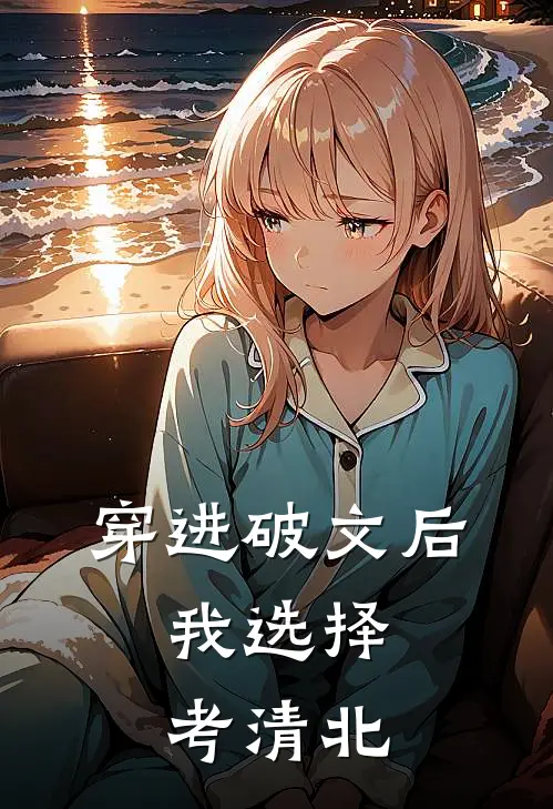 穿进破文后，我选择考清北