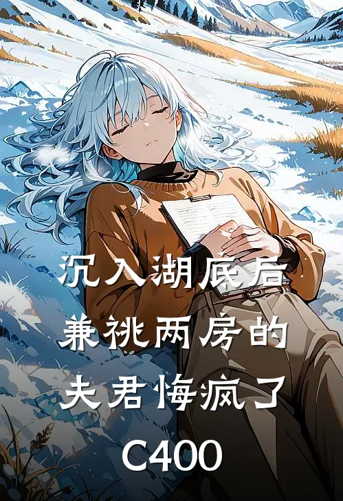 沉入湖底后，兼祧两房的夫君悔疯了C400