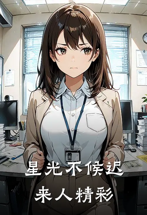 星光不候迟来人精彩