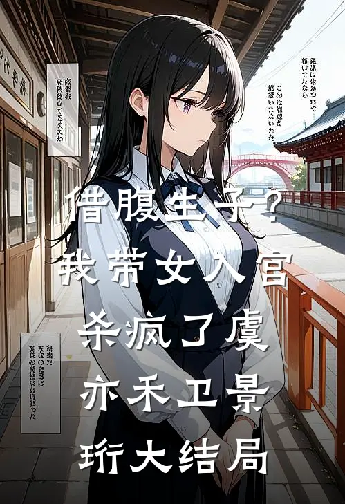 借腹生子？我带女入宫杀疯了虞亦禾卫景珩大结局
