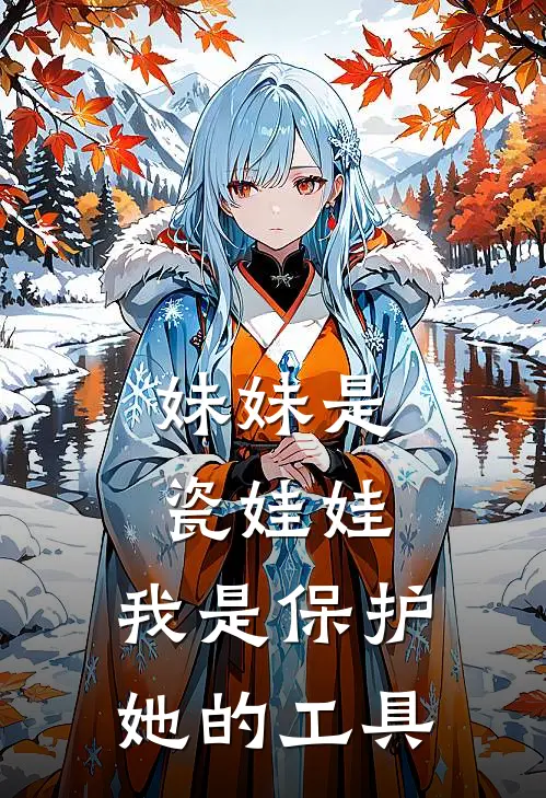 妹妹是瓷娃娃，我是保护她的工具