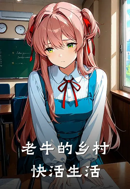 老牛的乡村快活生活