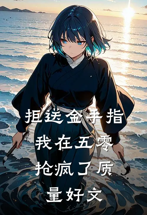 拒送金手指，我在五零抢疯了质量好文