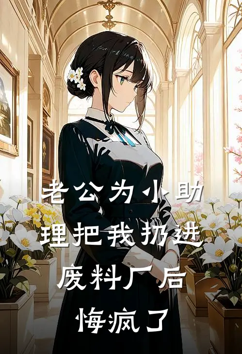 老公为小助理把我扔进废料厂后，悔疯了