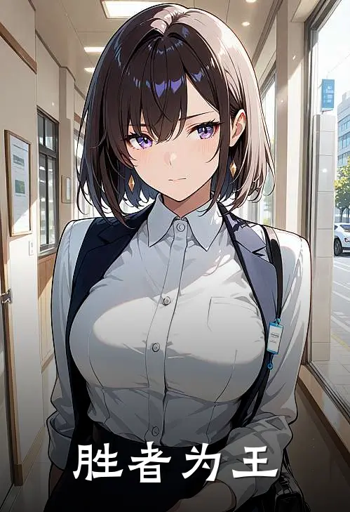 胜者为王
