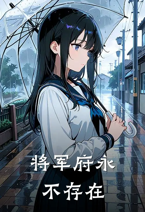 将军府永不存在