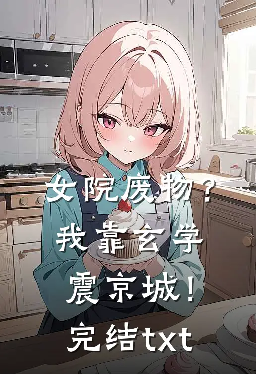 女院废物？我靠玄学震京城！完结txt