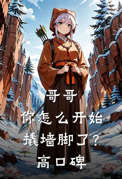 哥哥，你怎么开始撬墙脚了？高口碑