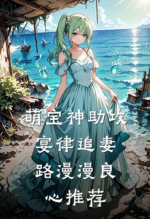 萌宝神助攻，宴律追妻路漫漫良心推荐