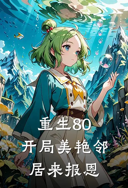 重生80：开局美艳邻居来报恩