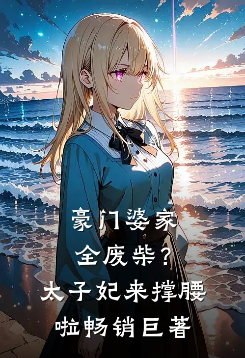 豪门婆家全废柴？太子妃来撑腰啦畅销巨著