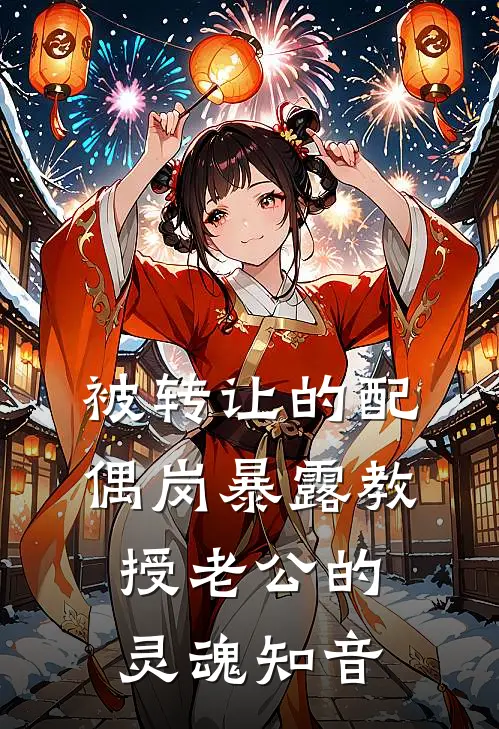 被转让的配偶岗暴露教授老公的灵魂知音
