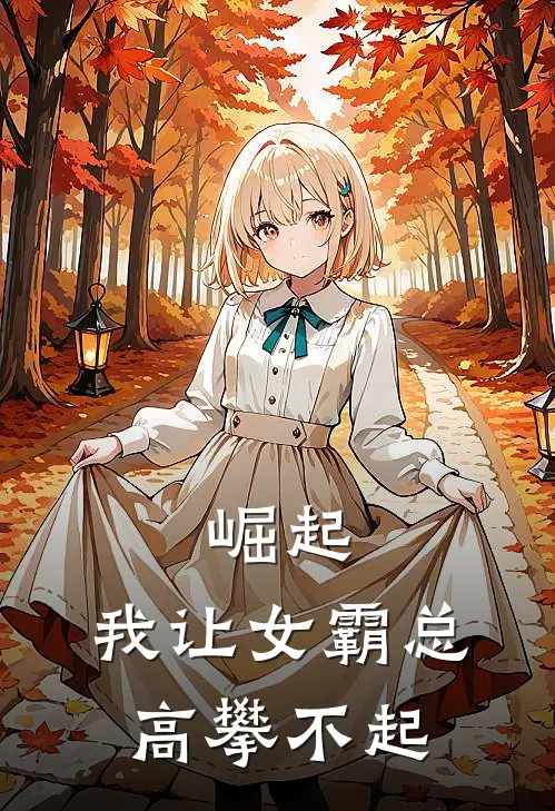 崛起：我让女霸总高攀不起