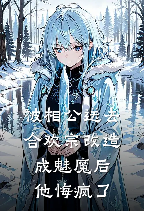 被相公送去合欢宗改造成魅魔后，他悔疯了